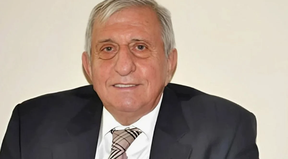 Fethi Heper Kimdir Fethi Heper Kac Yasinda 18370091 4079 Amp