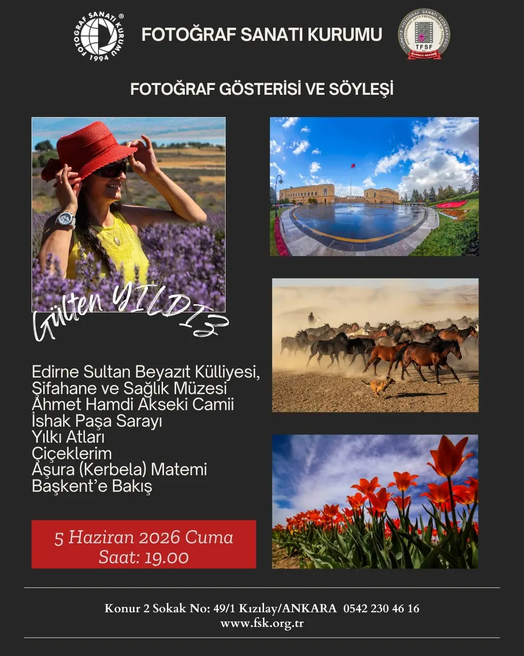 Fsk Fotoğtaf Sanatı Kurumu Derneği Gülten Yıldız (3)