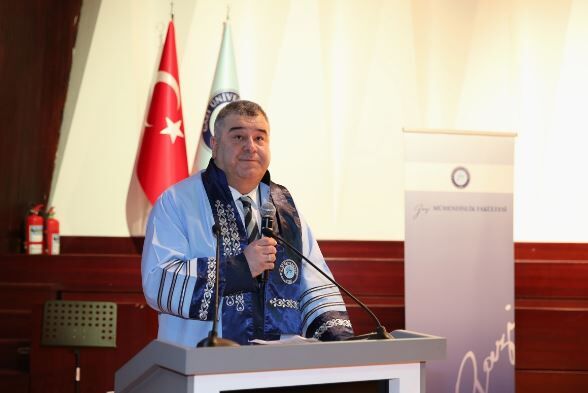 Gazi Ü Mezuniyet 26