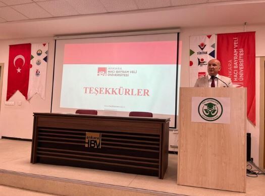 Genç Ekosistem Hbv Ankara