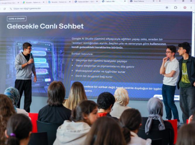 Genç Girişim Ankara