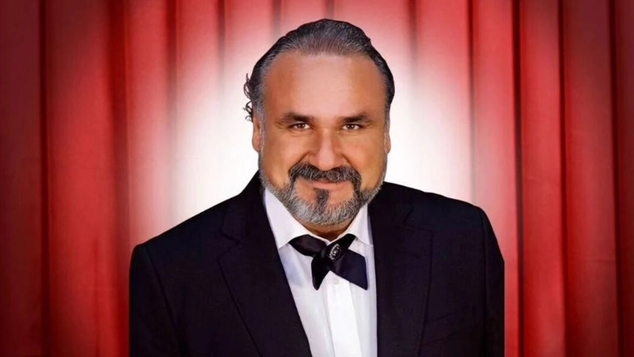 Hakan Aysev 1