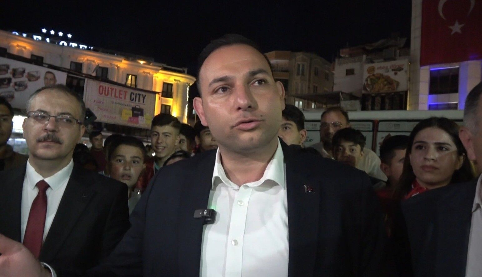 Hakan Bilecen