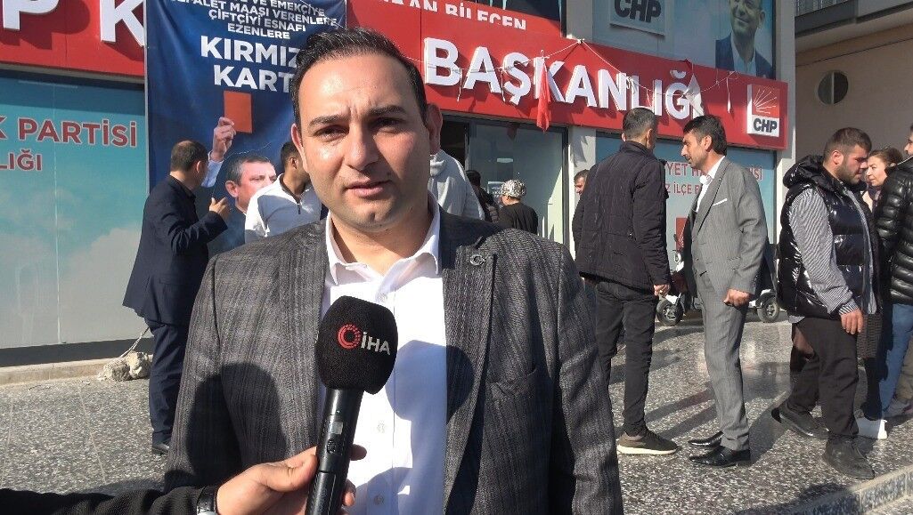 Hakan Bilecen1