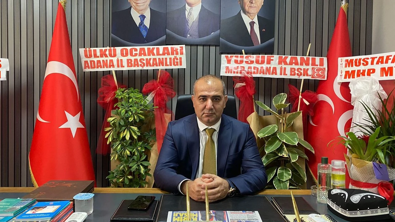 Hakan Yildirim Kimdir 1