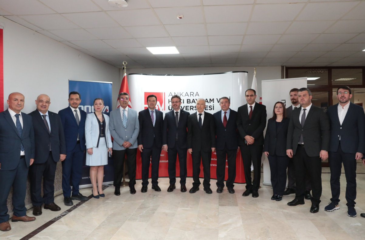 Hbv Ankara Teknoloji