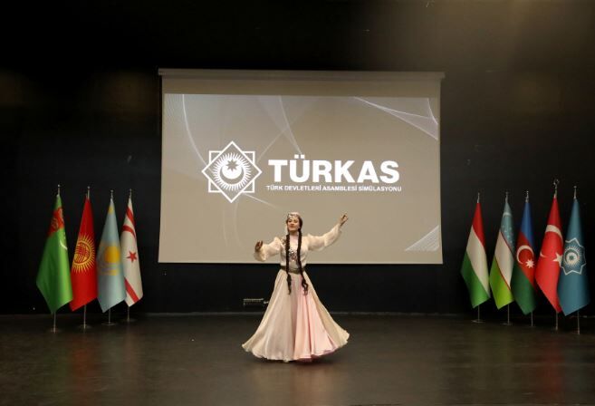 Hbv Ankara Türk Dünyasi