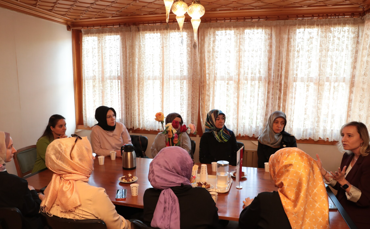 Hbv Bilim Cafe-1