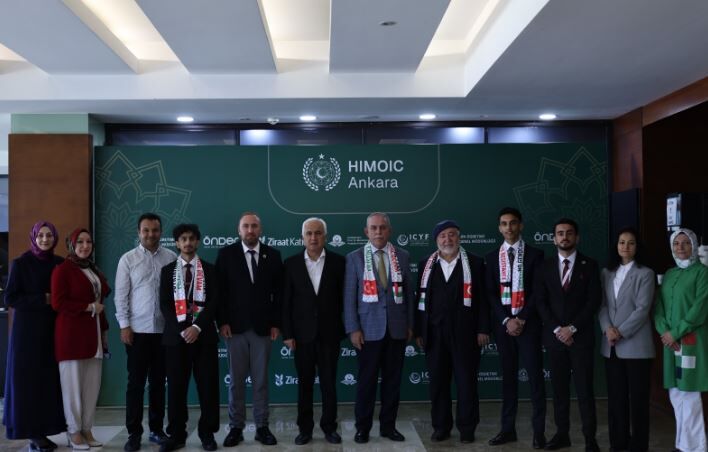 Hımoıc Ankara