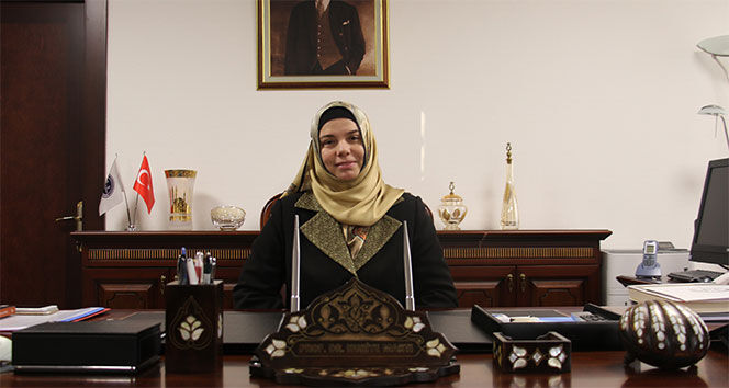 Huriye Martı Nereli