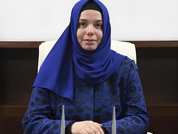 Huriye Martı