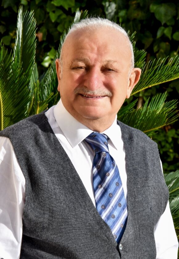 Ibrahim Cinkaya1
