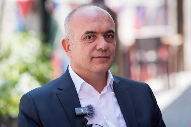 Ibrahim Gökdemir Ankara Net Haber