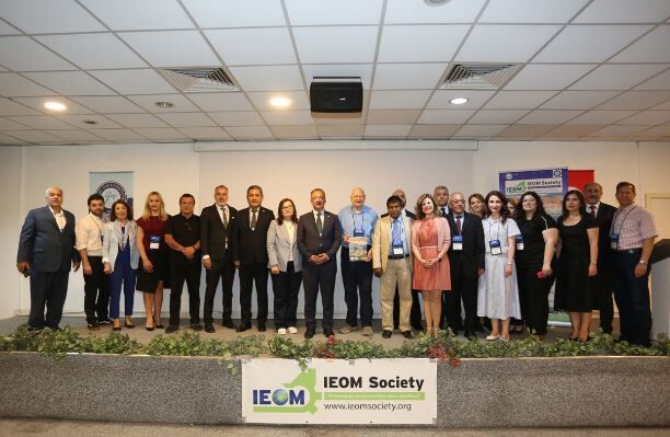 Ieom Ankara