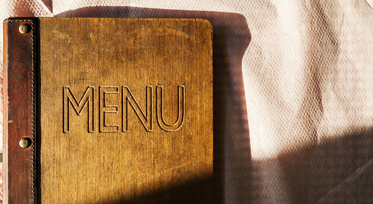 Kafe Restoran Menü (3)
