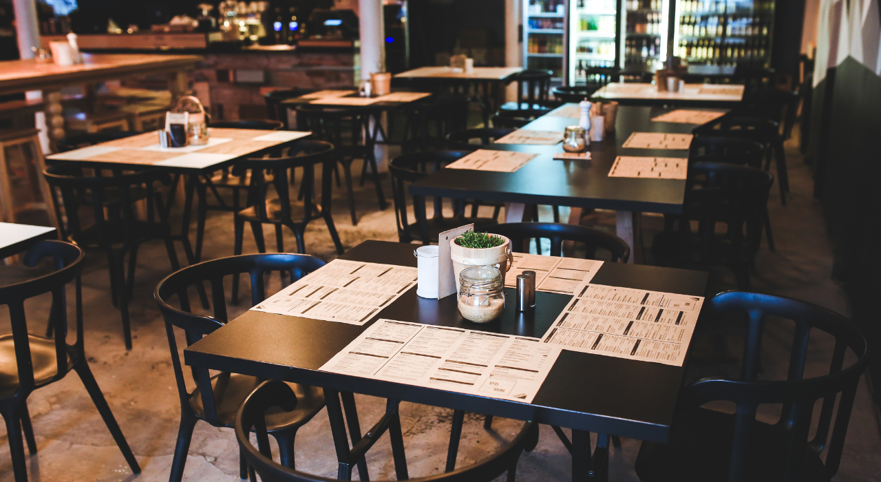 Kafe Restoran Menü (4)