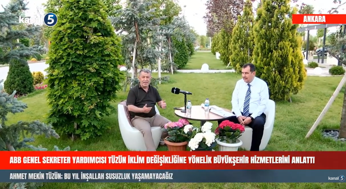 Kanal 5 Ankara Abb