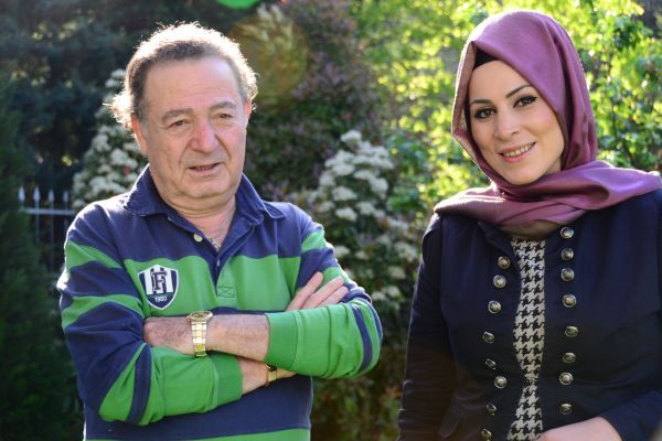 Kayahan Nil Gulsum 1
