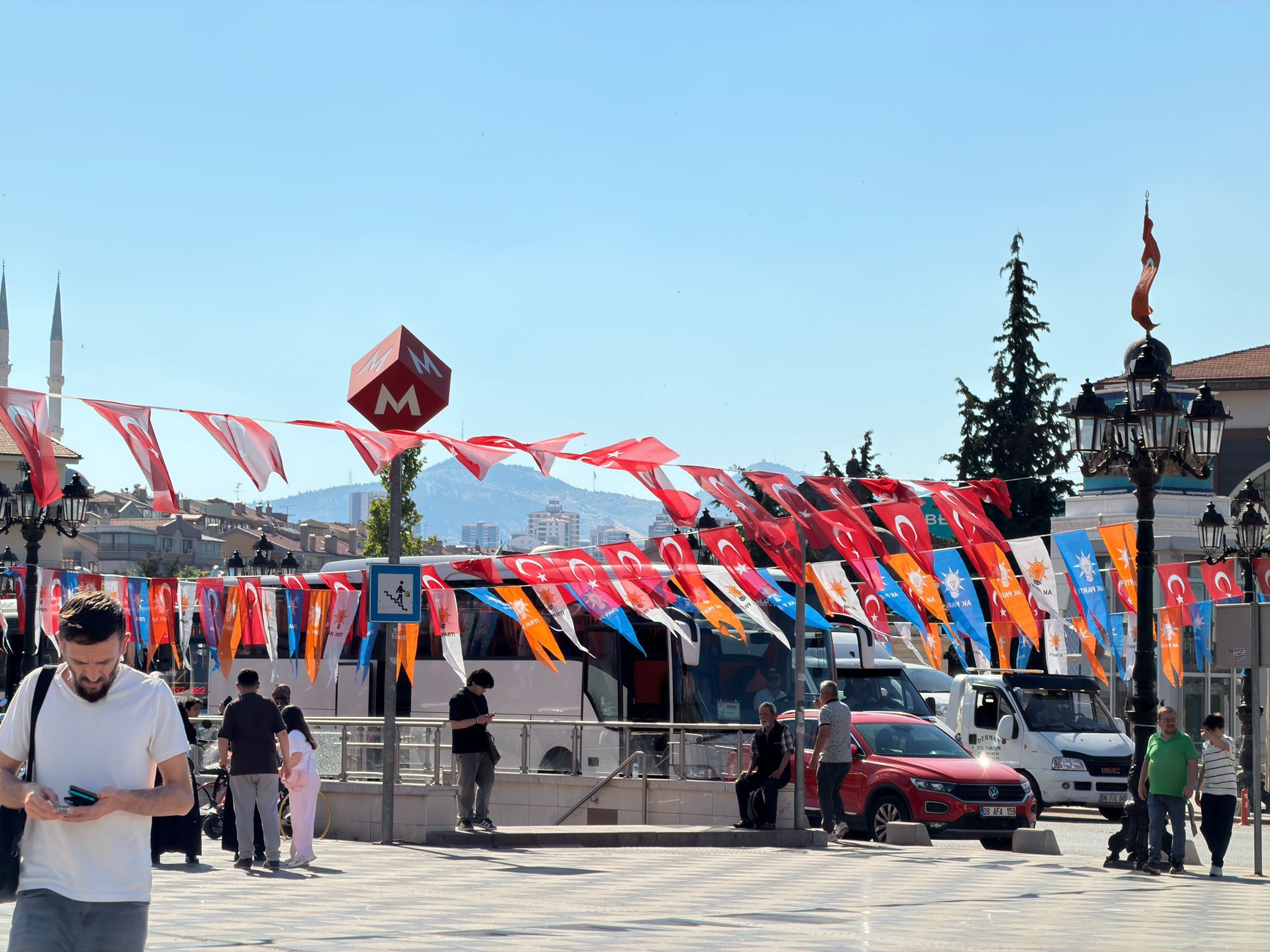 Keçiören Belediyesi Ak Parti Özarslan (4)