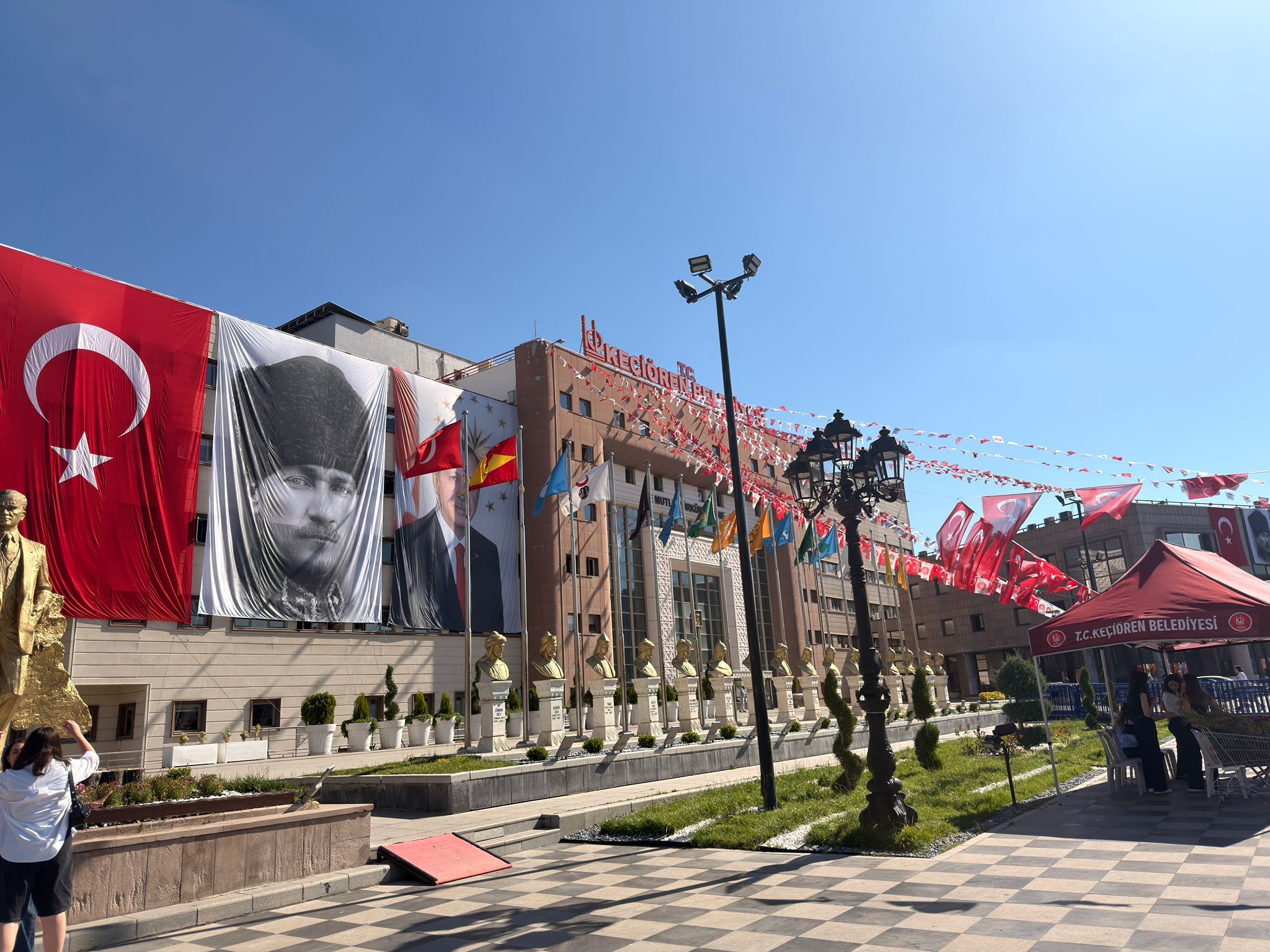 Keçiören Belediyesi Ak Parti Özarslan (5)