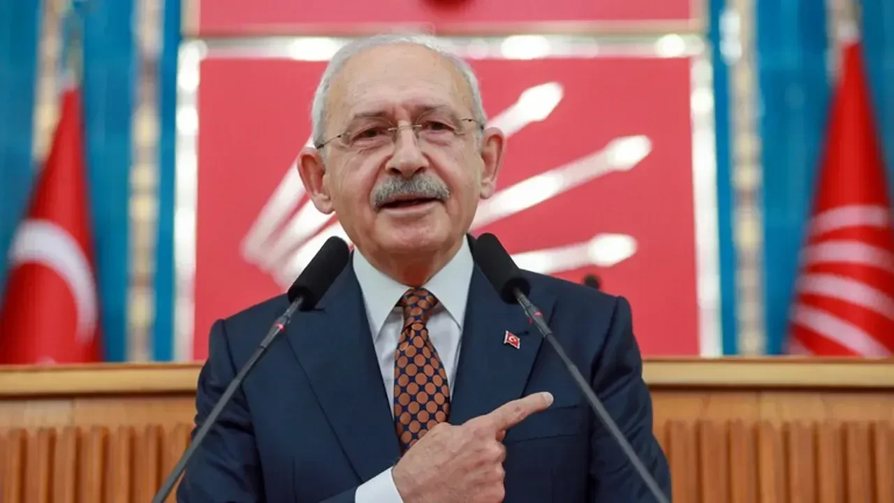 Kemal Kilicdaroglu Talimati Verdi Chpden Silivri Operasyonu Icin Istanbula Acil Heyet 3341349