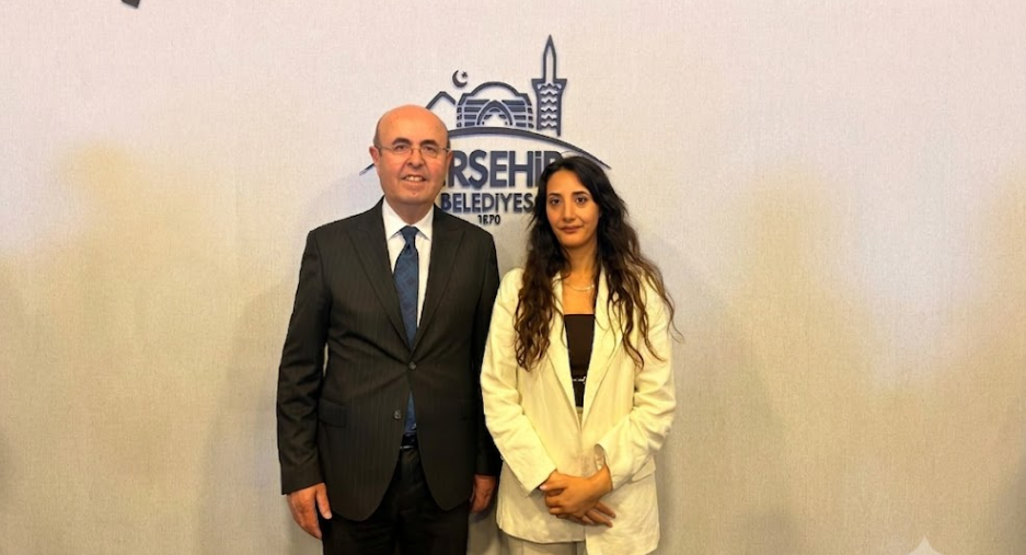 Kırşehir Unesco