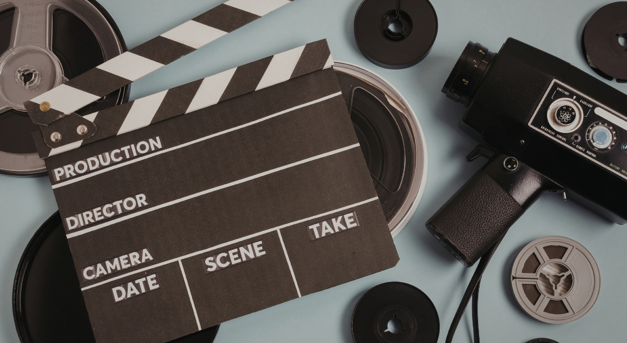 Kısa Film (2)