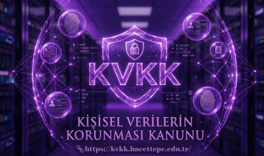 Kvkk Hacettepe