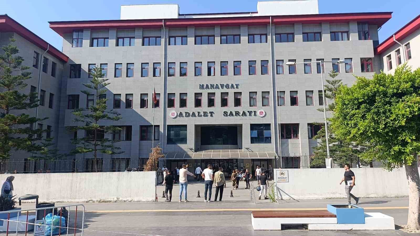 Manavgat Belediyesi