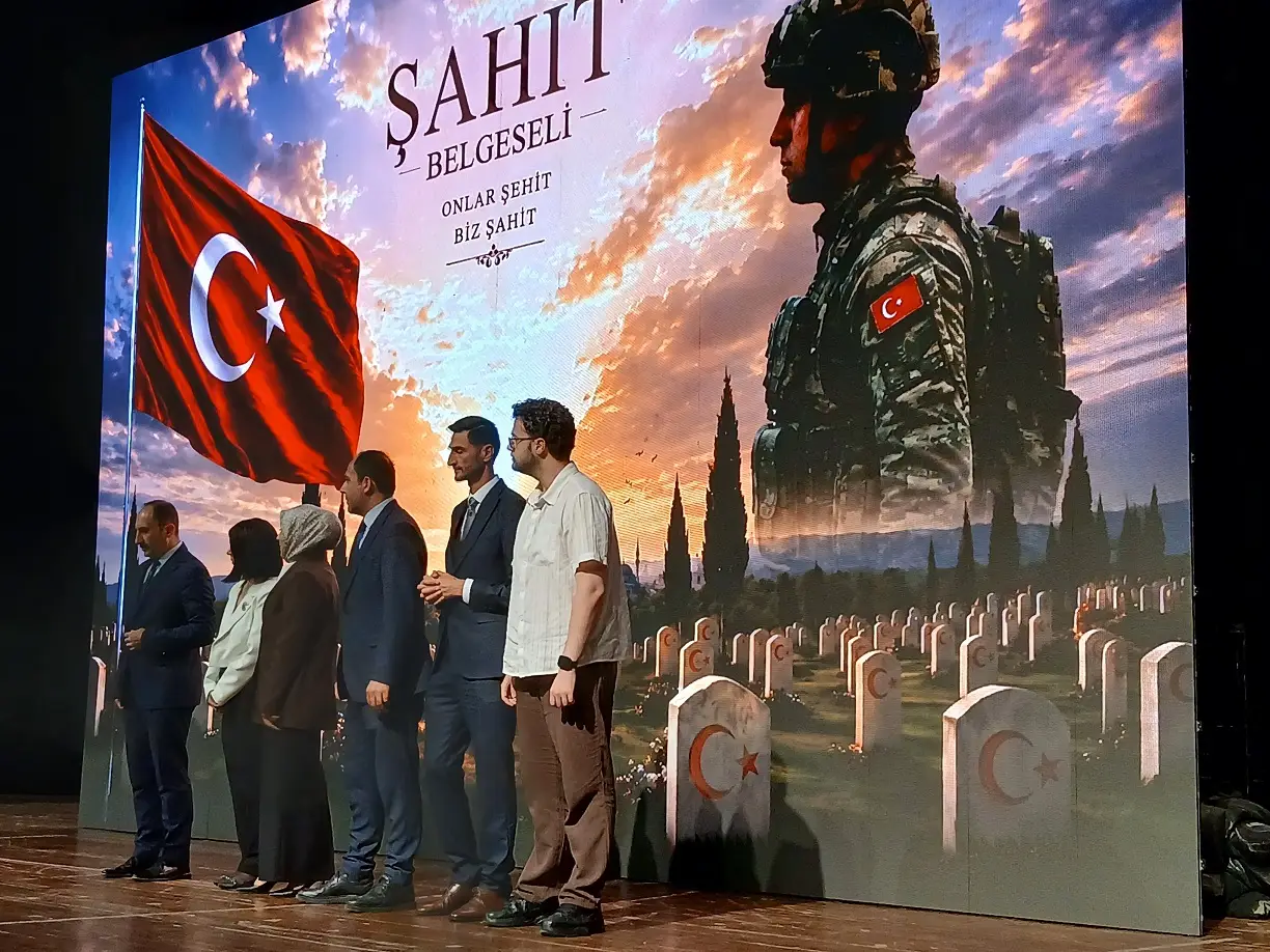 Medya Ankara Şahit Belgeseli Bayram Polat Erdem Yeşer Murat Çelebi Mamak Gala (2)