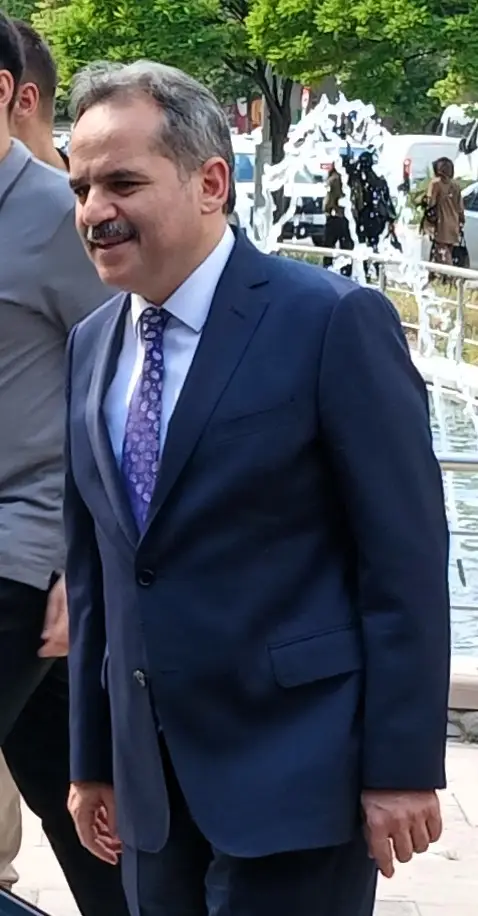 Mehmet Nebi Kaya Mamak Kaymakamı Şahit Belgeseli (1)