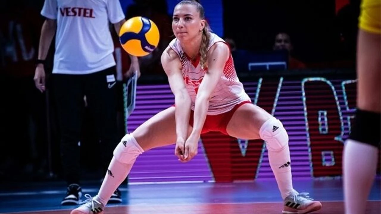 Meliha Diken Vnl