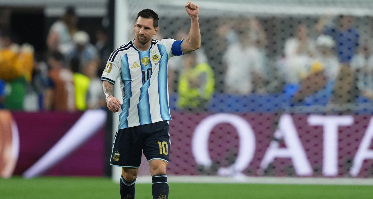 Messi