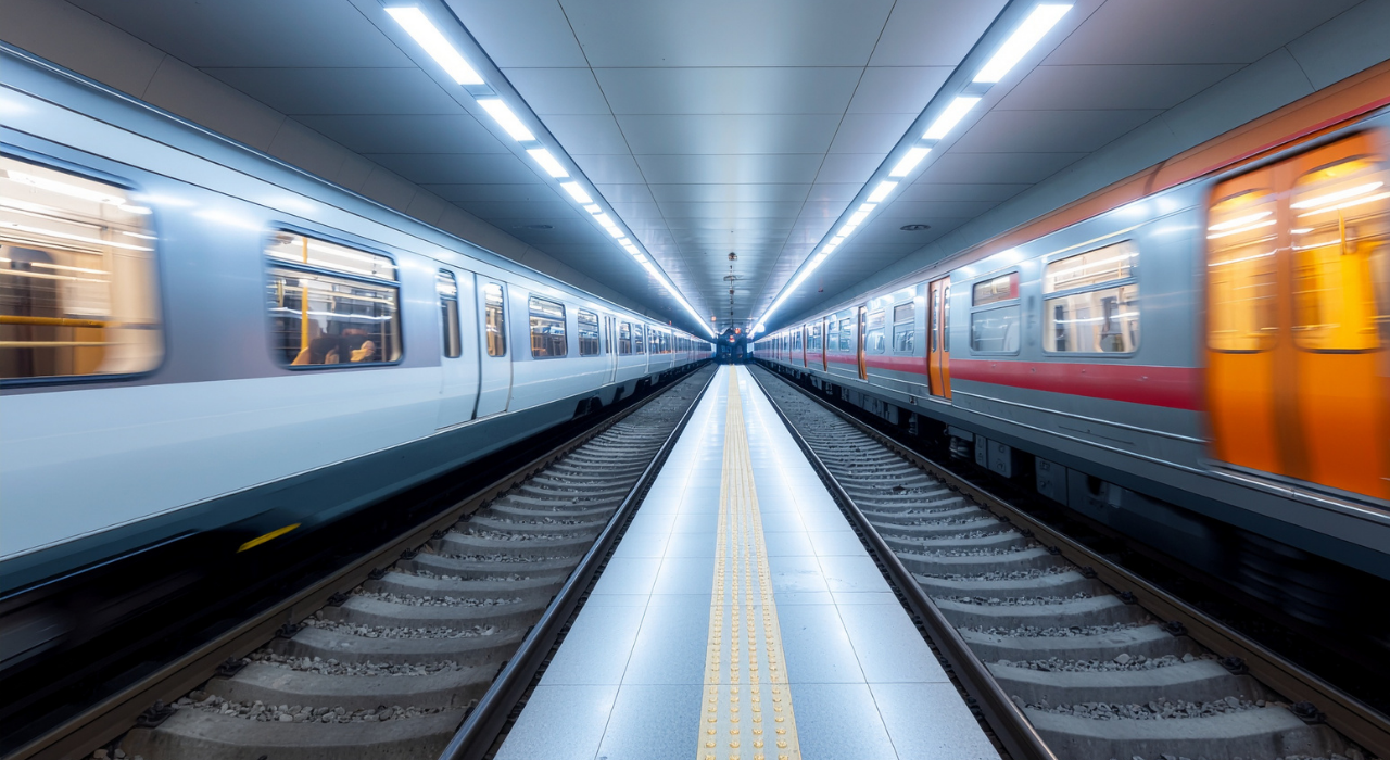 Metro-7