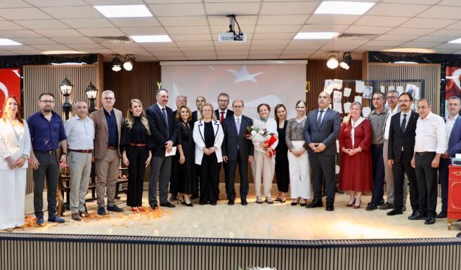 Mısradan Şiire Yenimahalle