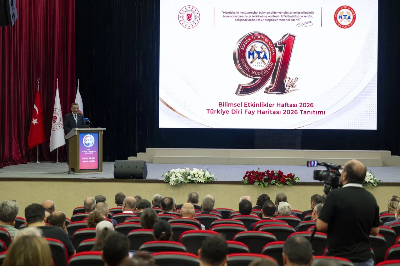 Mta Turkiye Diri Fay Haritasi Guncellendi Diri Fay Sayisi 485Ten 700E Yukseldi 3343166 202606221136 1