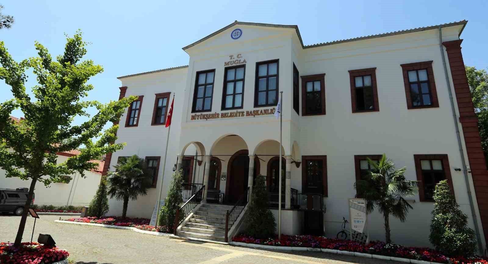 Muğla Büyükşehir Belediyesi