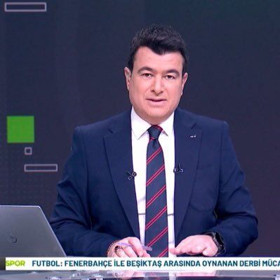 Murat Ekrem Çimen Nereli