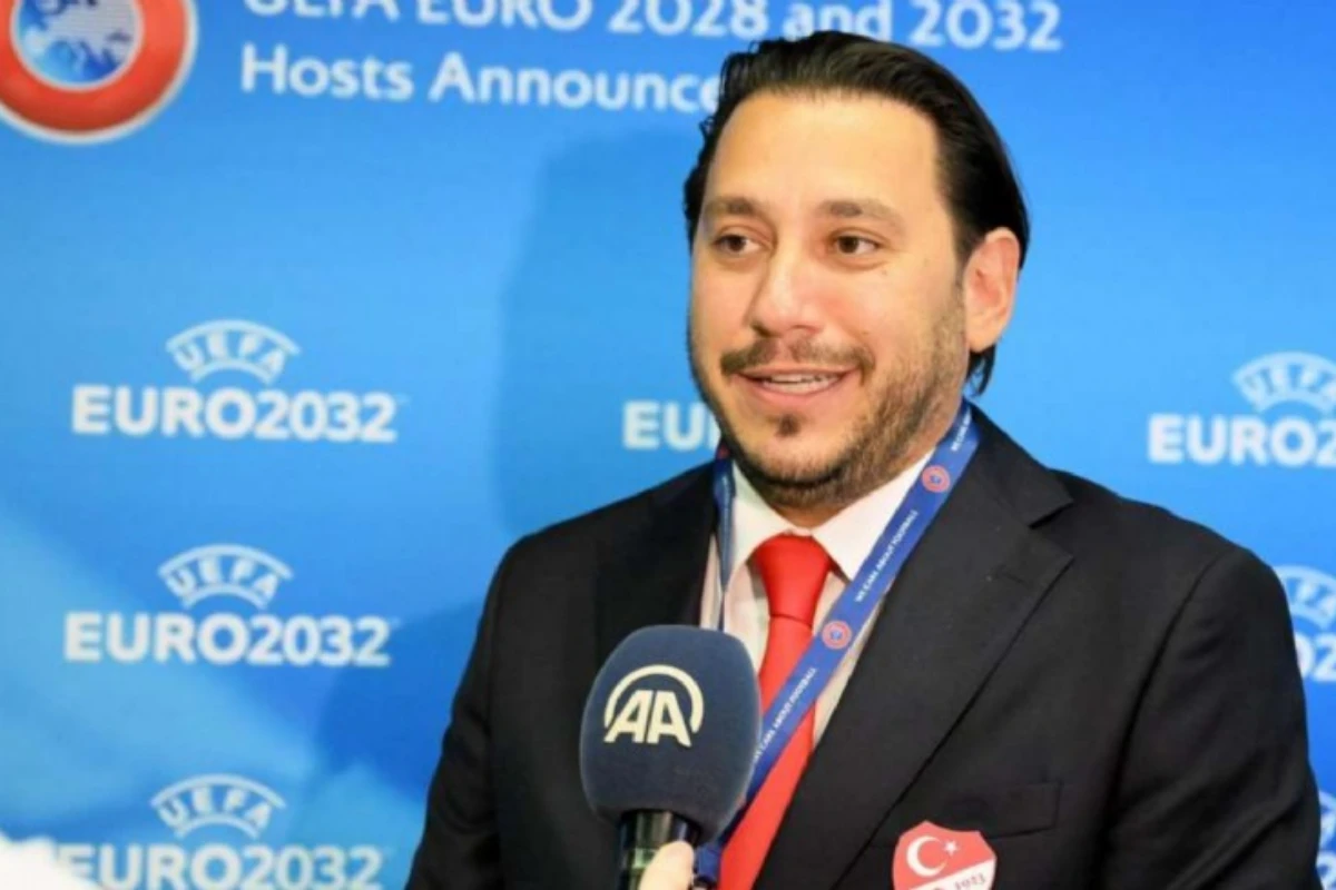 Mustafa Erögüt