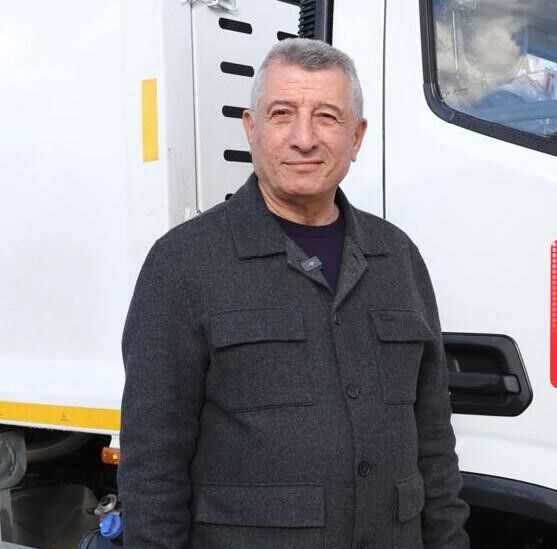 Mustafa Günay