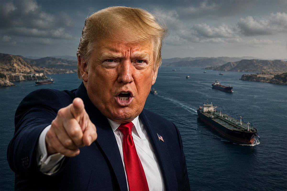 Muzakereler Surerken Trumptan Hurmuz Tehdidi 19973594 8453 Amp