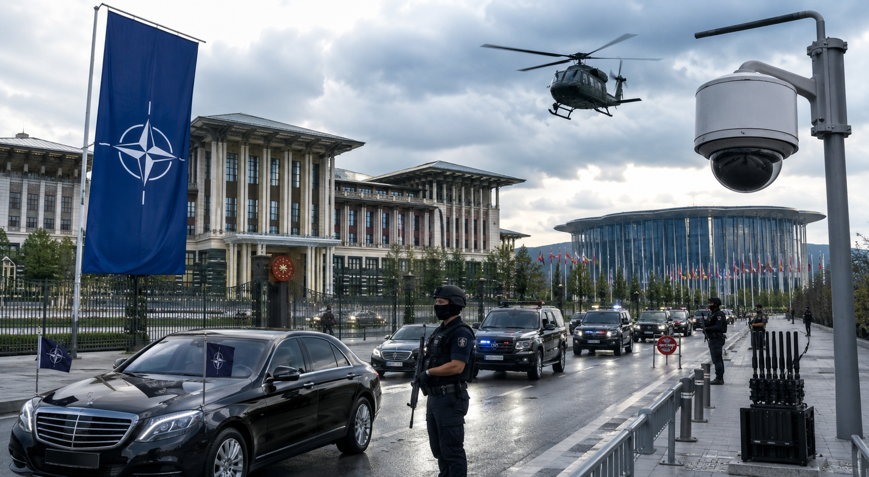 Nato Zirvesi-1
