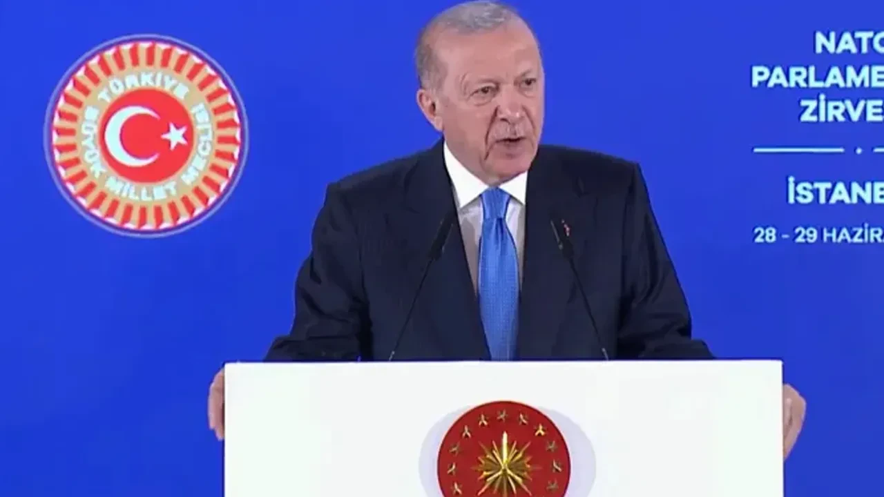 Nato Zirvesi Oncesi Cumhurbaskani Erdogandan Onemli Aciklamalar Turkiyenin Destegi Go 3344563 202606291335 1
