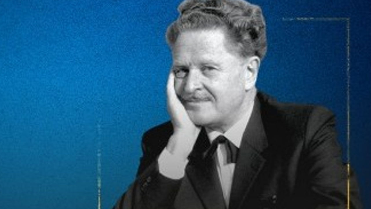 Nazım Hikmet-1