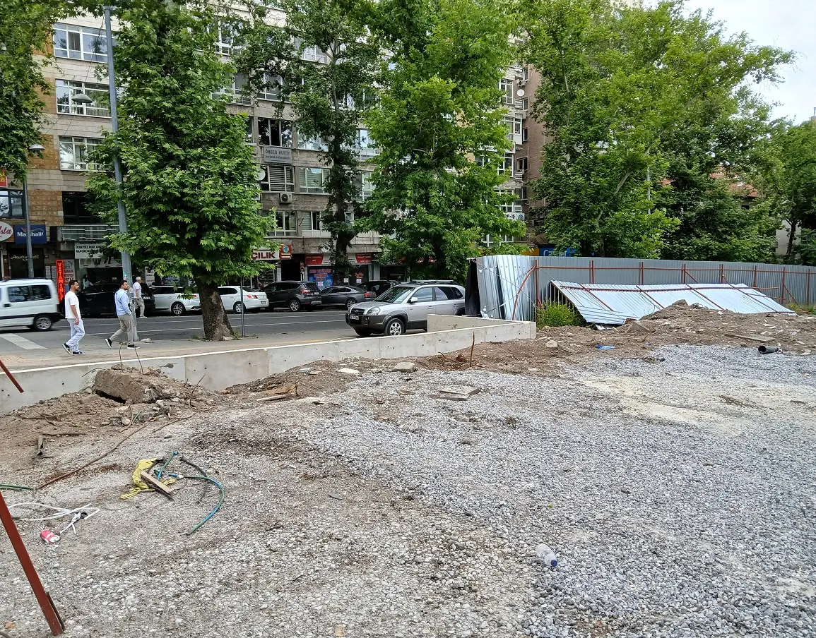 Necatibey Kumrular Caddesi Cami Söğüt Inşaat Sponsor Vakıflar Ibadethane (2)