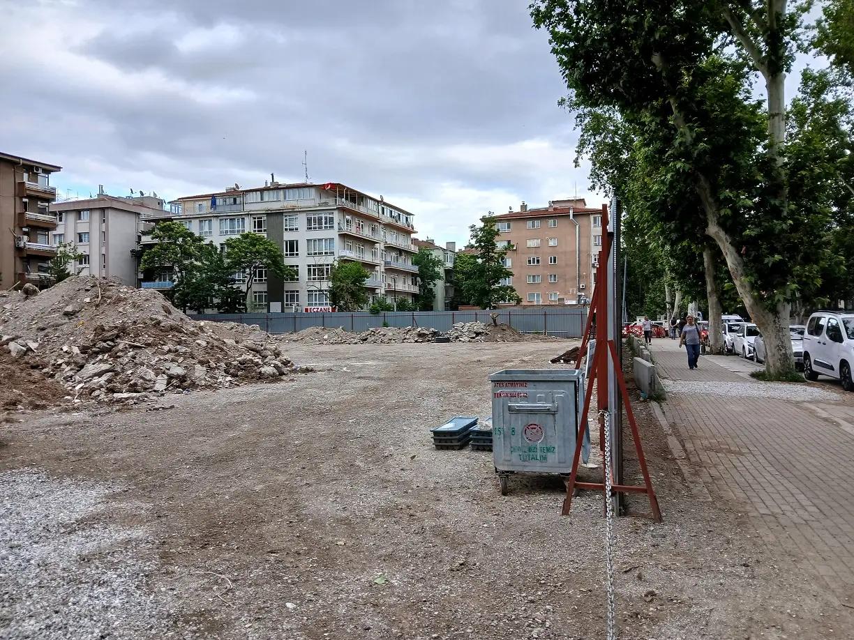 Necatibey Kumrular Caddesi Cami Söğüt Inşaat Sponsor Vakıflar Ibadethane (3)