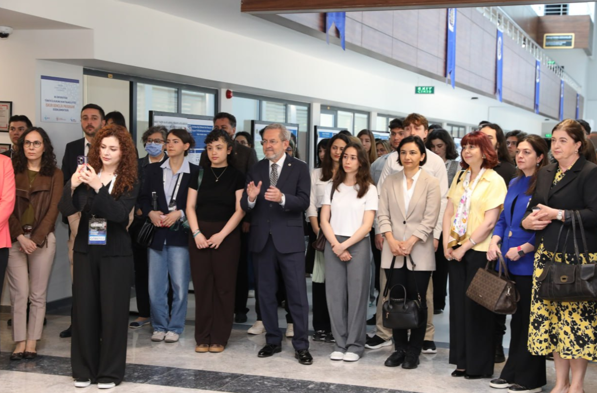 Necdet Ünüvar Ankara Ü-1