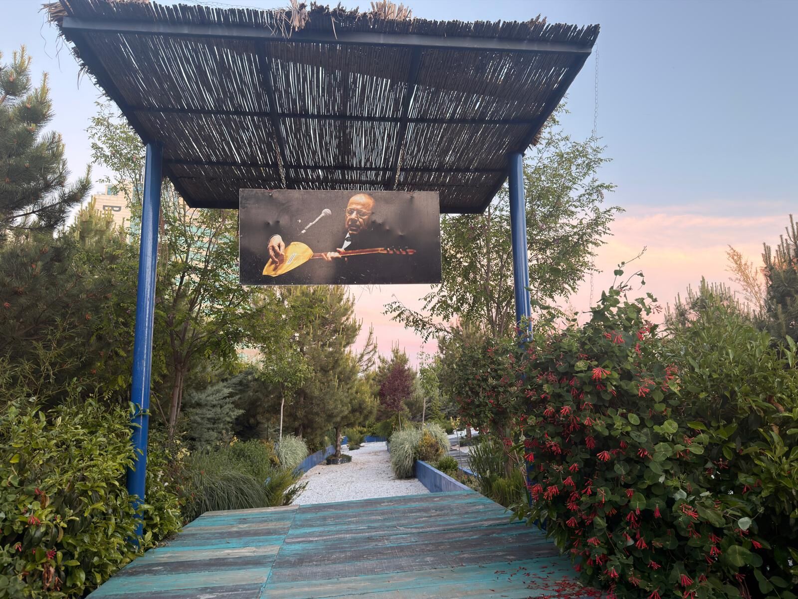 Neşet Ertaş Türkü Yolu Kırşehir (3)