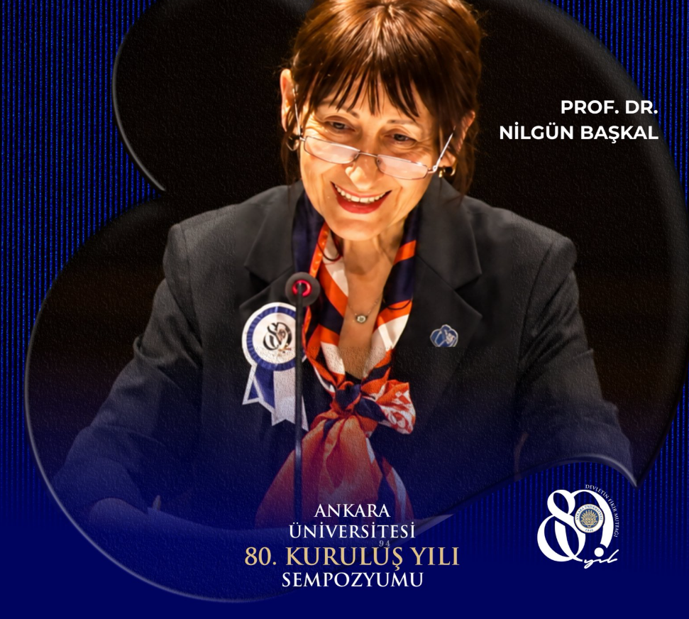 Nilgün Başkal