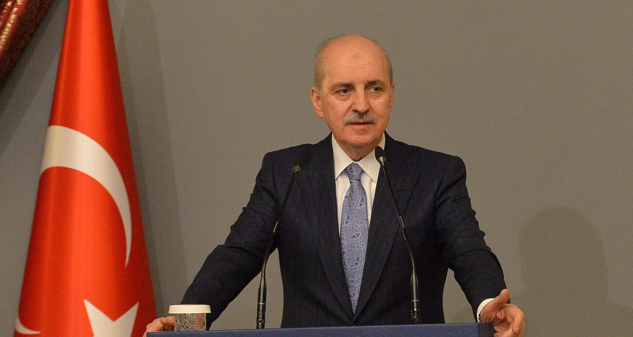 Numan Kurtulmus-7